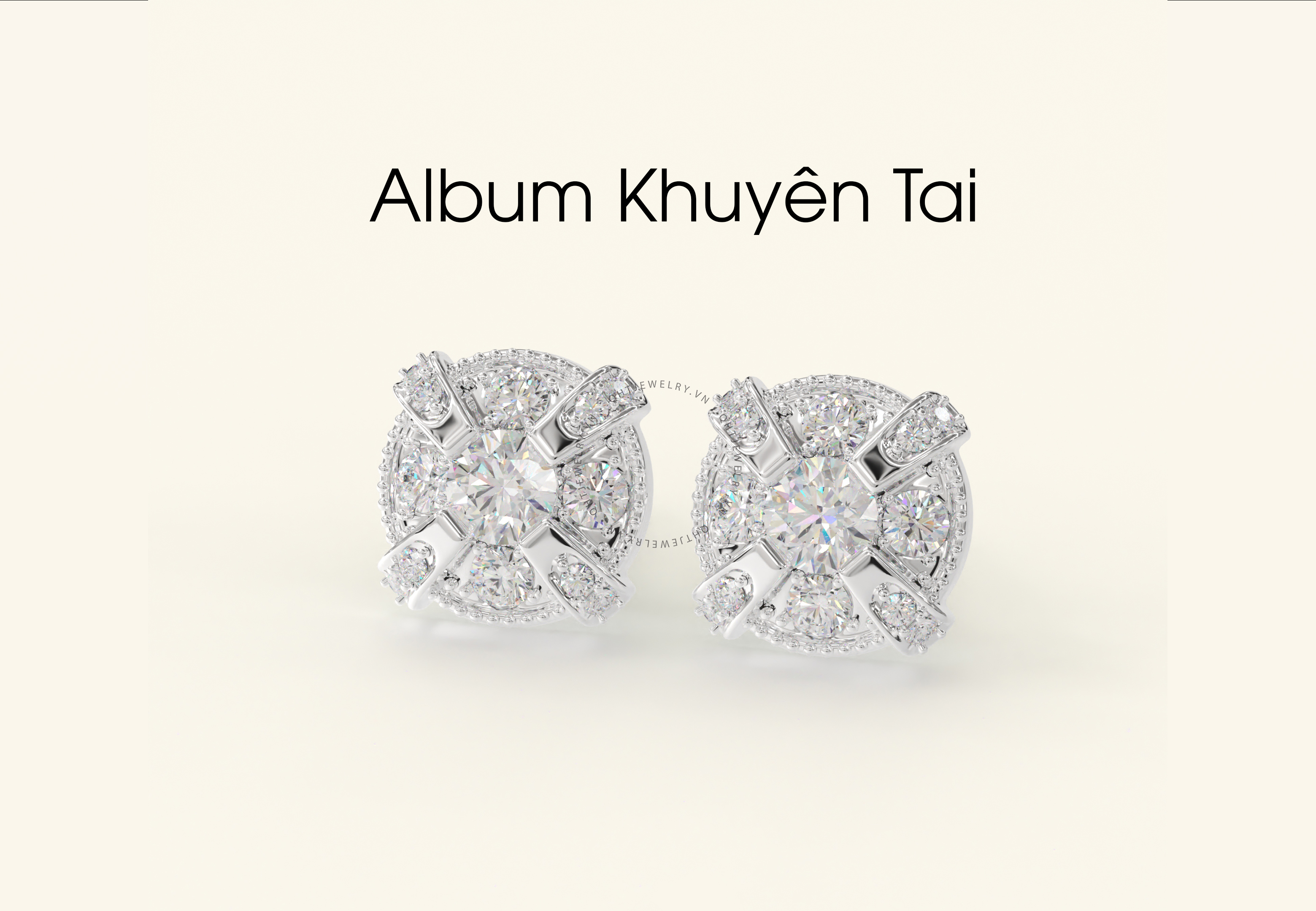 Album KHuyên tại